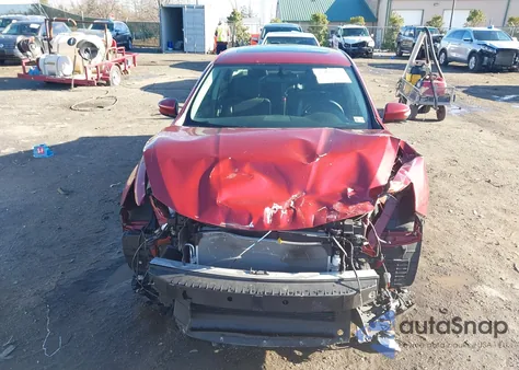 2016 Nissan Altima 2.5 Sl from USA, damaged, VIN 1N4AL3AP6GC124426